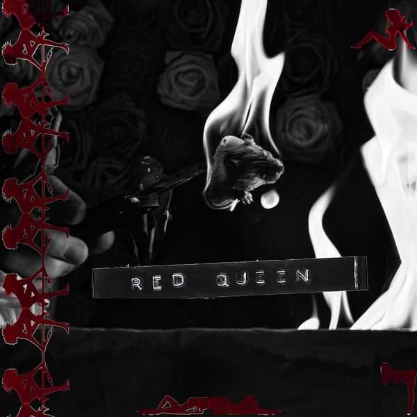 King 810 - Red Queen